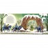 Frances Lincoln Children's Books The Story Orchestra: The Magic Flute