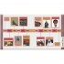 Frances Lincoln Children's Books Little PeopleBig Dreams Treasury: 50 Stories of Brilliant Dreamers