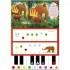 Frances Lincoln Children's Books The Story Orchestra: I Can Play