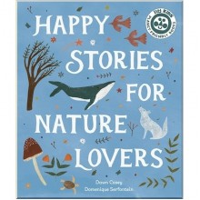 Ivy Kids Happy Stories for Nature Lovers