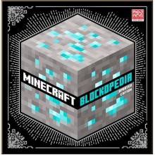 Farshore Minecraft Blockopedia
