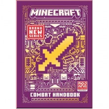 Farshore All New Official Minecraft Combat Handbook (Brand New Series)