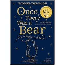 Farshore Winnie-the-Pooh: Once There Was a Bear (The Official 95th Anniversary Prequel): Tales of Before it all Began...