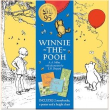 Farshore Winnie-the-Pooh Gift Box