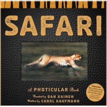 Workman Safari: A Photicular Book