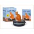 Running Press Miniature Desktop Cat Vac