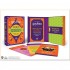 Running Press Harry Potter: Weasley and Weasley Magical Mischief Deck and Book