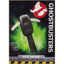 Running Press Miniature Ghostbusters: P.K.E. Meter