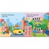 Nosy Crow Bizzy Bear: Happy Holiday