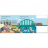 Nosy Crow Bizzy Bear: Happy Holiday