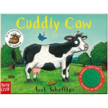 Nosy Crow A Sound-Button Story