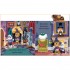 Nosy Crow Bizzy Bear: Spooky House