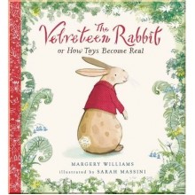 Nosy Crow The Velveteen Rabbit