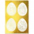 Nosy Crow Press Out and Colour: Easter Eggs