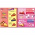 Klutz Mini Bake Shop Book and Activity Kit