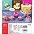 Klutz Mini Bake Shop Book and Activity Kit
