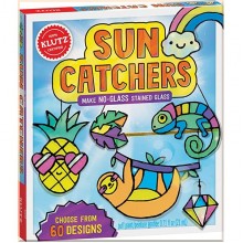 Klutz Suncatchers