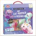 Klutz Klutz Junior: Book and Craft Kit: My Cat Mermaid and Friends
