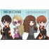 Scholastic Harry Potter: Hogwarts Dress-Up!