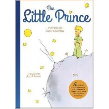 Arcturus The Little Prince