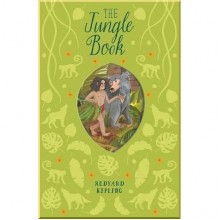 Arcturus The Jungle Book