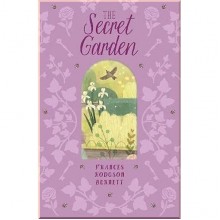 Arcturus The Secret Garden