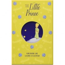 Arcturus The Little Prince