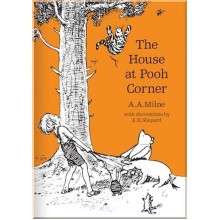 Farshore Winnie-the-Pooh: The House at Pooh Corner