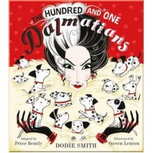 Farshore The Hundred and One Dalmatians