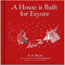 Farshore Winnie-the-Pooh: A House is Built for Eeyore