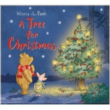Farshore Winnie-the-Pooh: A Tree for Christmas