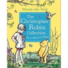 Farshore Winnie-the-Pooh: The Christopher Robin Collection