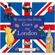 Farshore Winnie-the-Pooh: Winnie-the-Pooh Goes to London