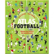 Farshore Atlas of Football