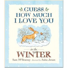 Walker Books Guess How Much I Love You in the Winter
