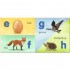 Walker Books We're Going on a Bear Hunt: My First ABC
