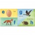 Walker Books We're Going on a Bear Hunt: My First ABC