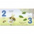 Walker Books We're Going on a Bear Hunt: My First 123