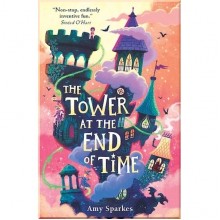 Walker Books The Tower at the End of Time
