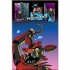 Scholastic Five Nights at Freddy's, Five Nights at Freddy's: The Silver Eyes (Book 1) (Graphic Novel)