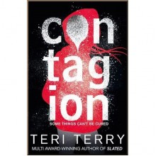 Orchard Books Contagion (Book 1)