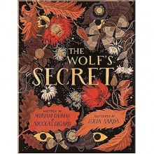 Orchard Books The Wolf's Secret