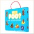 Orchard Books Where's the Poo? A Poop-Packed Search and Find Bundle!