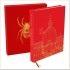 Bloomsbury Children's Harry Potter and the Chamber of Secrets Deluxe Illustrated Slipcase Edition