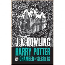 Bloomsbury Children's Harry Potter and the Chamber of Secrets