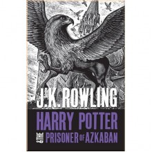Bloomsbury Children's Harry Potter and the Prisoner of Azkaban