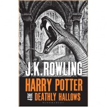 Bloomsbury Children's Harry Potter and the Deathly Hallows