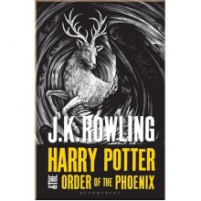 Bloomsbury Children's Harry Potter and the Order of the Phoenix