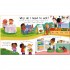 Usborne Lift-the-Flap First Questions and Answers: How Does My Body Work?
