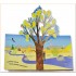 Abrams Appleseed Autumn: A Pop-up Book